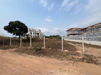 ที่ดิน available in พัทยาตะวันออก L013325