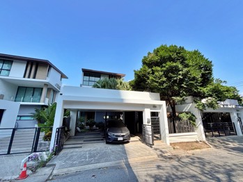 Na Jomtien House - H013328