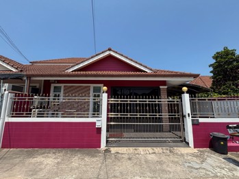 พัทยาตะวันออก บ้าน - H013329