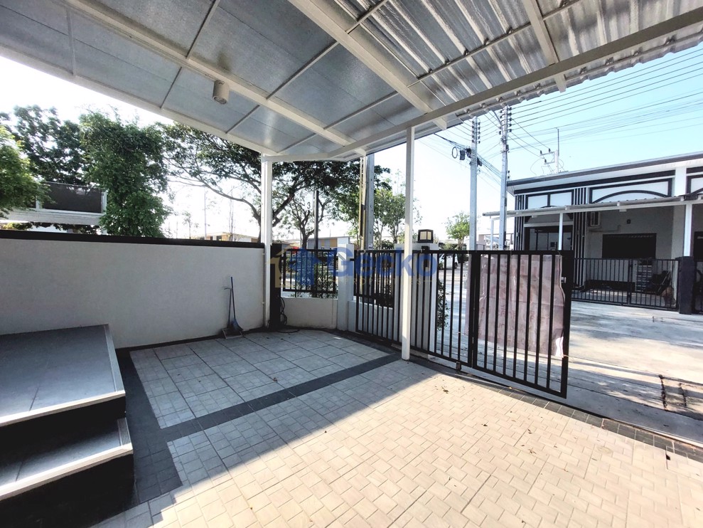 2 ห้องนอน บ้าน in วิสทาวน์ พัทยา-เขาตาโล  พัทยาตะวันออก H013330 (Photo 4)
