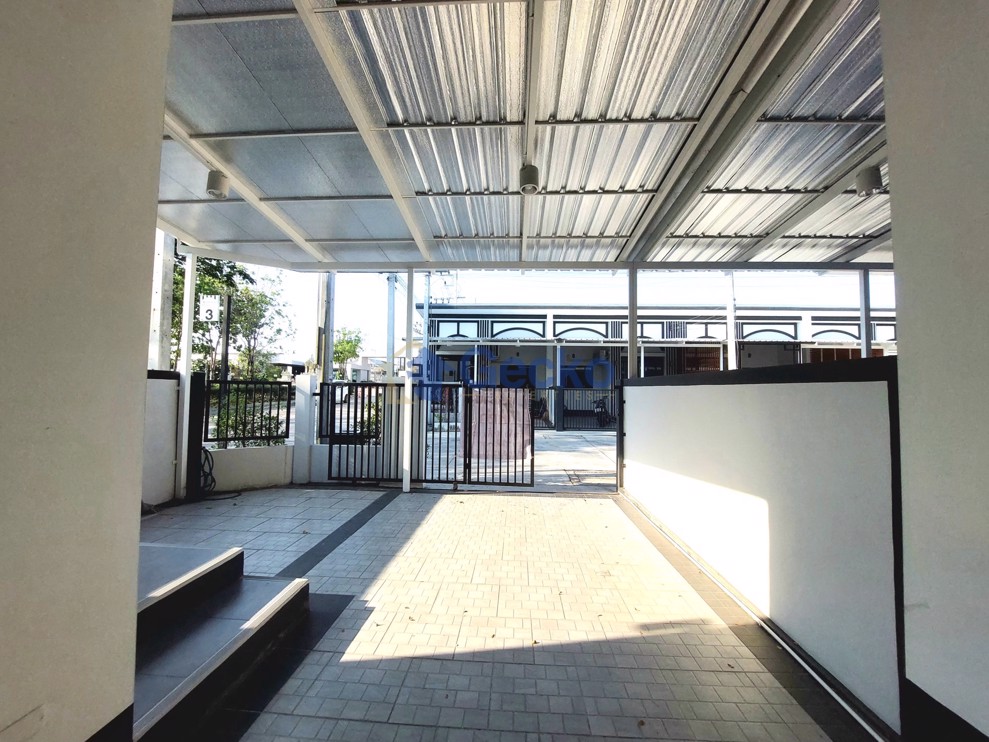 2 ห้องนอน บ้าน in วิสทาวน์ พัทยา-เขาตาโล  พัทยาตะวันออก H013330 (Photo 3)