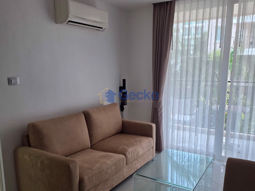 1 Bedroom Condo in Paradise Park Jomtien C013332 (Photo 3)