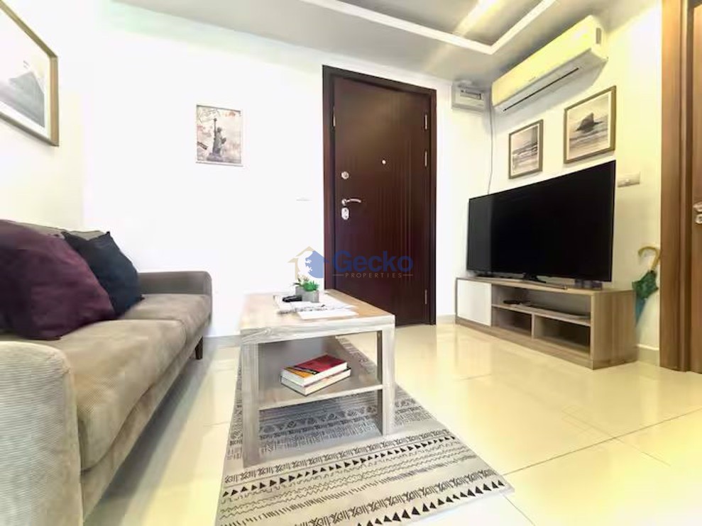 1 Bedroom Condo in Arcadia Beach Resort South Pattaya C013333 (Photo 3)