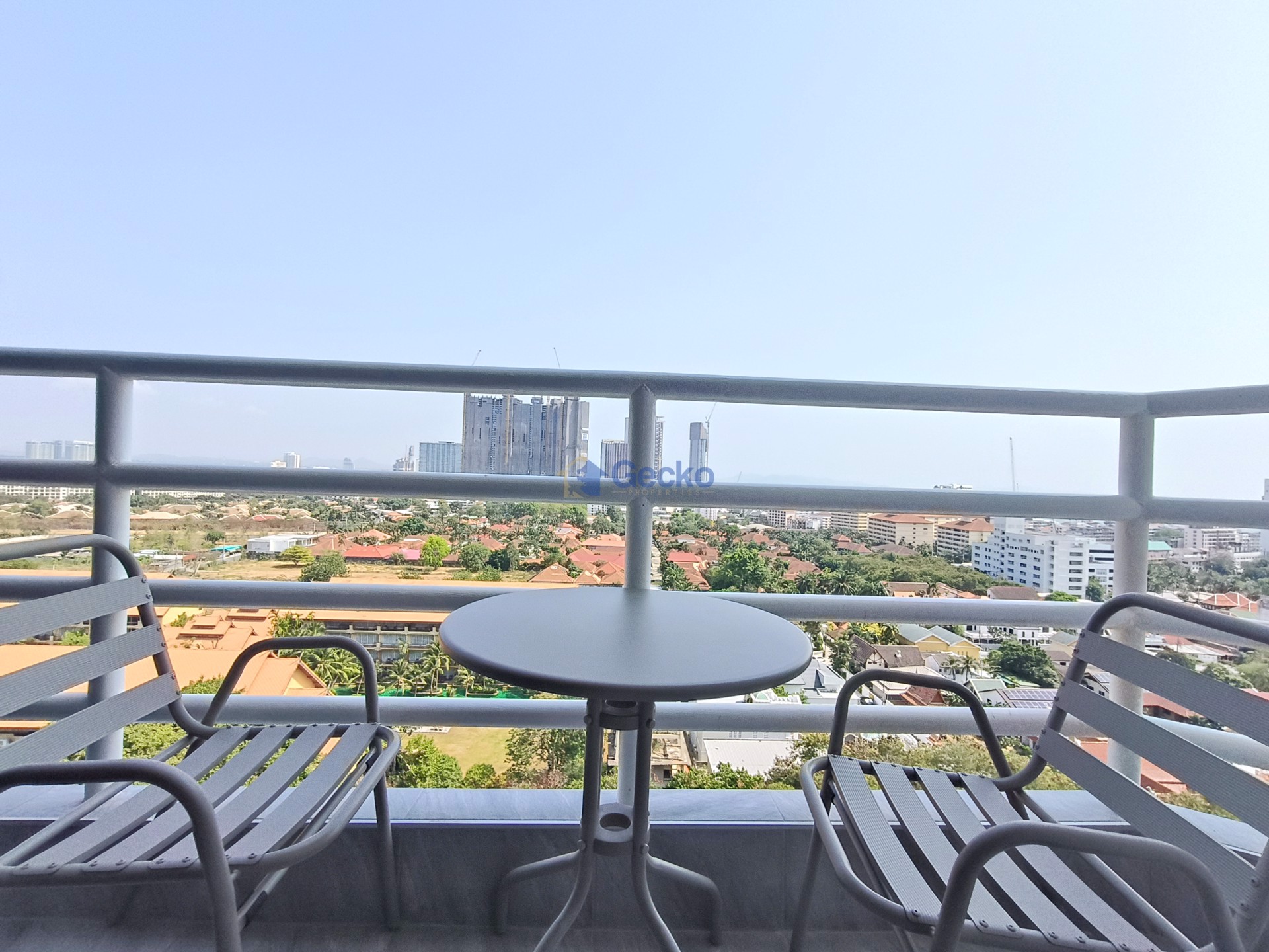 1 Bedroom Condo in View Talay 2 Jomtien C013334