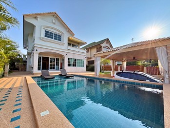East Pattaya House - H013336