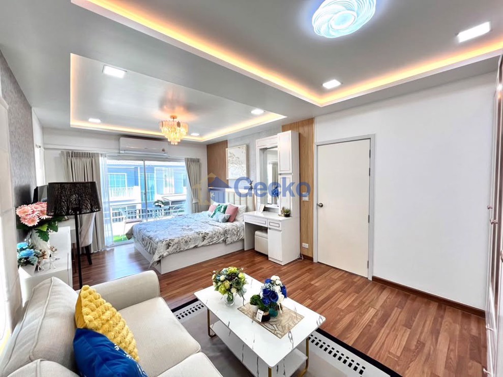 3 Bedrooms House in Baan Pruksa Nara Chaiyapruk2-Jomtien  East Pattaya H013239 (Photo 4)