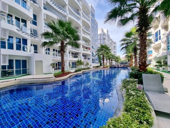 1 Bedroom Condo in Grand Avenue Residence Central Pattaya C013340