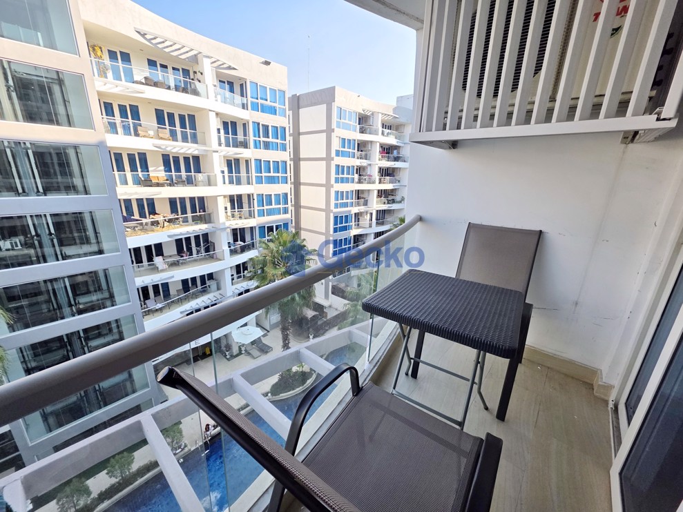 1 Bedroom Condo in Grand Avenue Residence Central Pattaya C013340 (Photo 4)