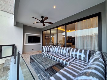 จอมเทียน คอนโดมิเนี่ยม - C012060