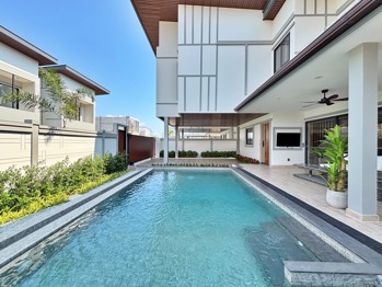 จอมเทียน บ้าน - H012057