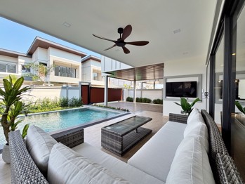 จอมเทียน บ้าน - H012056