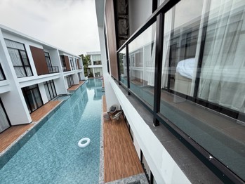 3 ห้องนอน บ้าน in Villa La Richie  พัทยาเหนือ H013341
