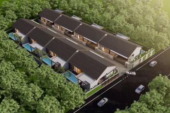 Picture of Oakwood Huayyai Pattaya
