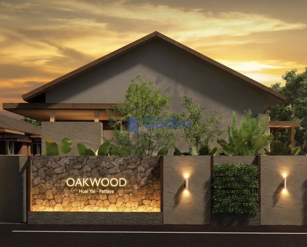 Oakwood Huayyai Pattaya (Photo 1)