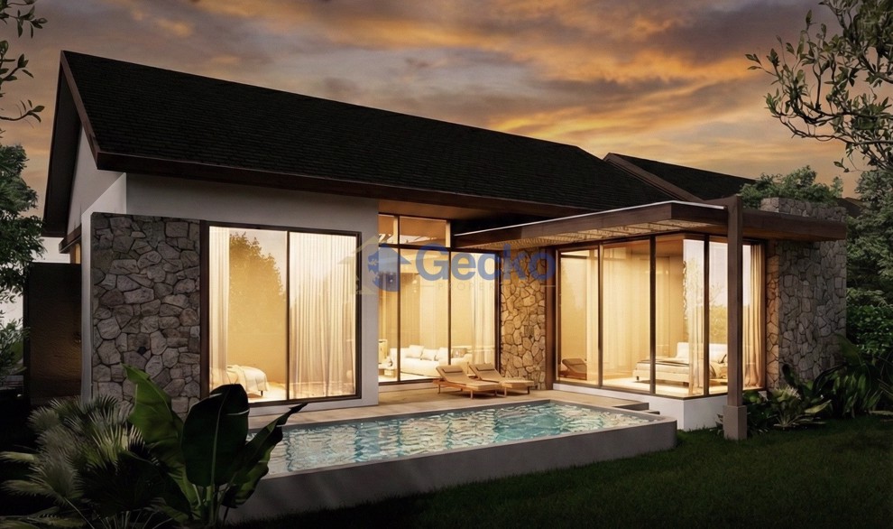 Oakwood Huayyai Pattaya (Photo 2)