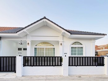 พัทยาตะวันออก บ้าน - H013354