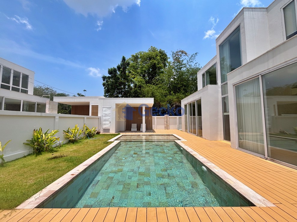 5 ห้องนอน บ้าน in Maysaya Homes  พัทยาตะวันออก H013355 (Photo 1)