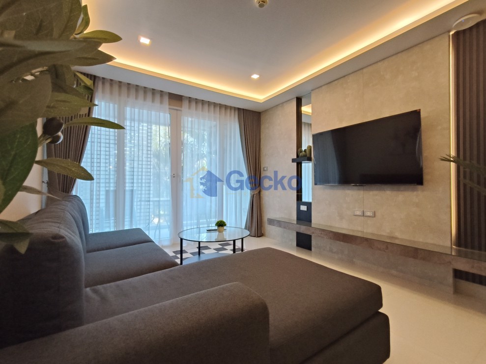 1 Bedroom Condo in Key Residence Condo Pratumnak C013361 (Photo 3)