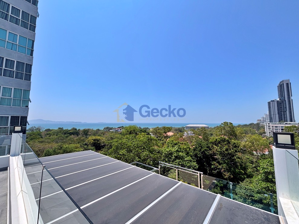 1 Bedroom Condo in Key Residence Condo Pratumnak C013363 (Cover Photo)