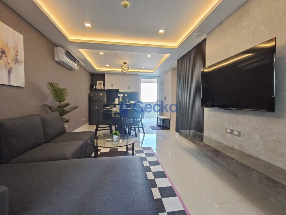 1 Bedroom Condo in Key Residence Condo Pratumnak C013363 (Photo 4)