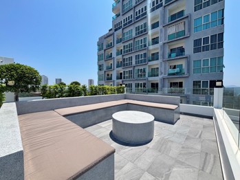 1 Bedroom Condo in Key Residence Condo Pratumnak C013364