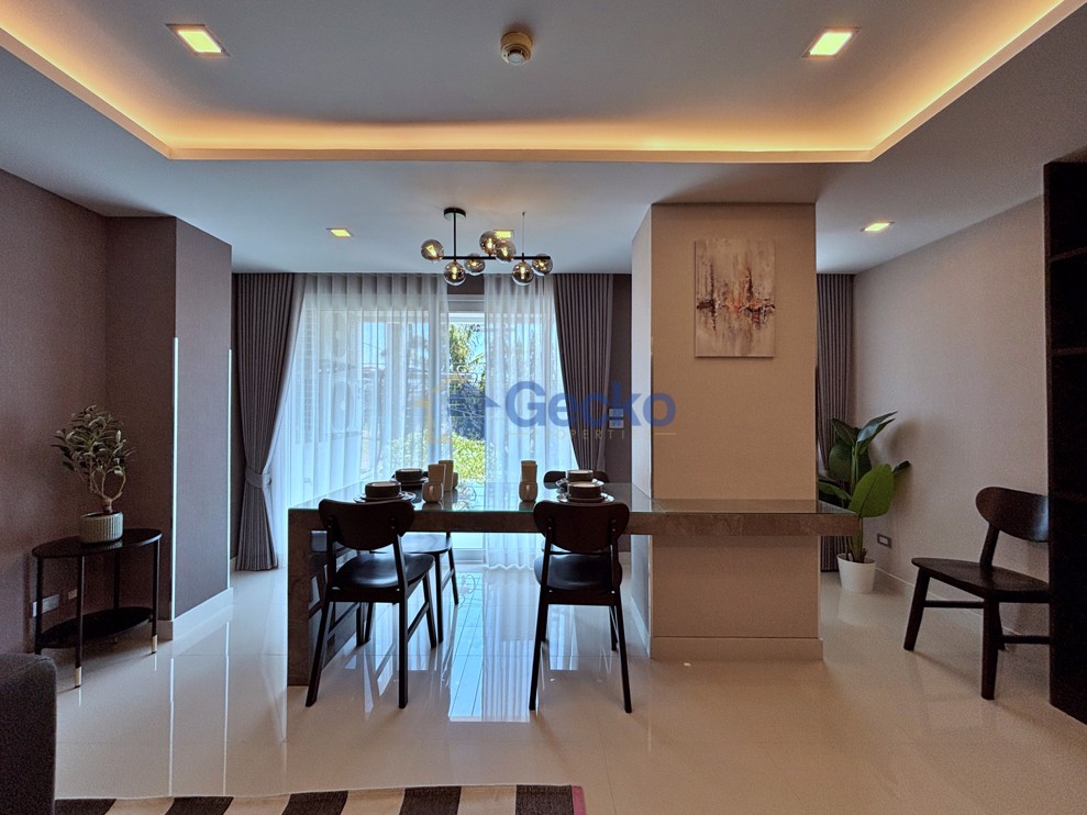 1 Bedroom Condo in Key Residence Condo Pratumnak C013368 (Photo 2)