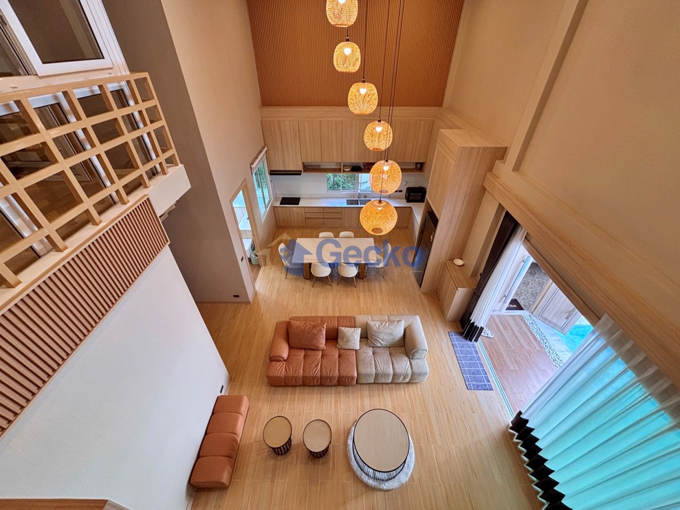 4 Bedrooms House in Narita Villa Baanmae Villa 5  East Pattaya H013371 (Photo 2)