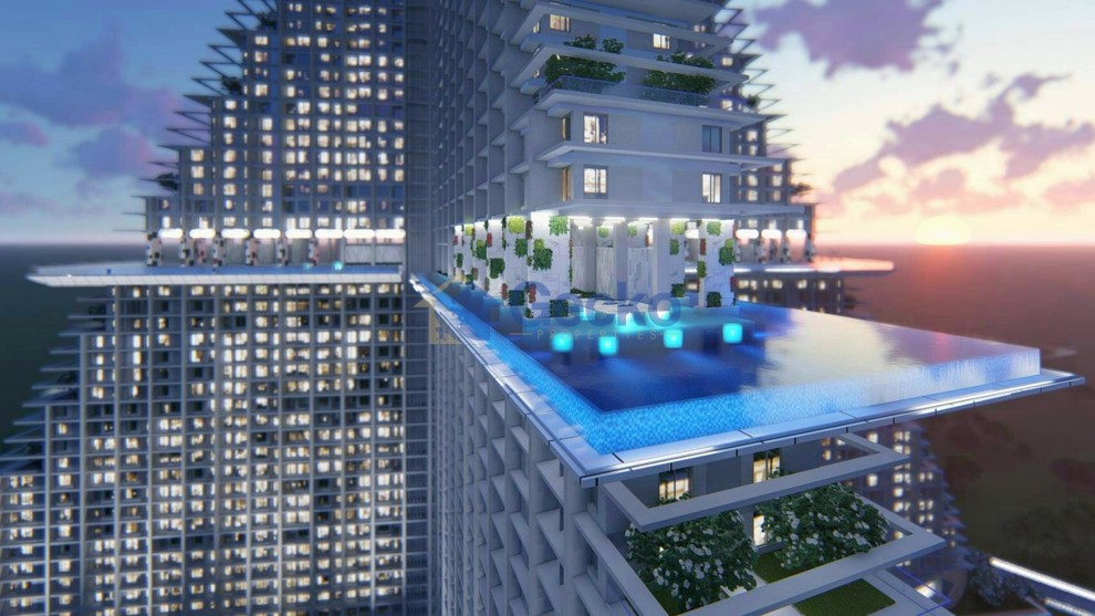 Marina Golden Bay (Cover Photo)
