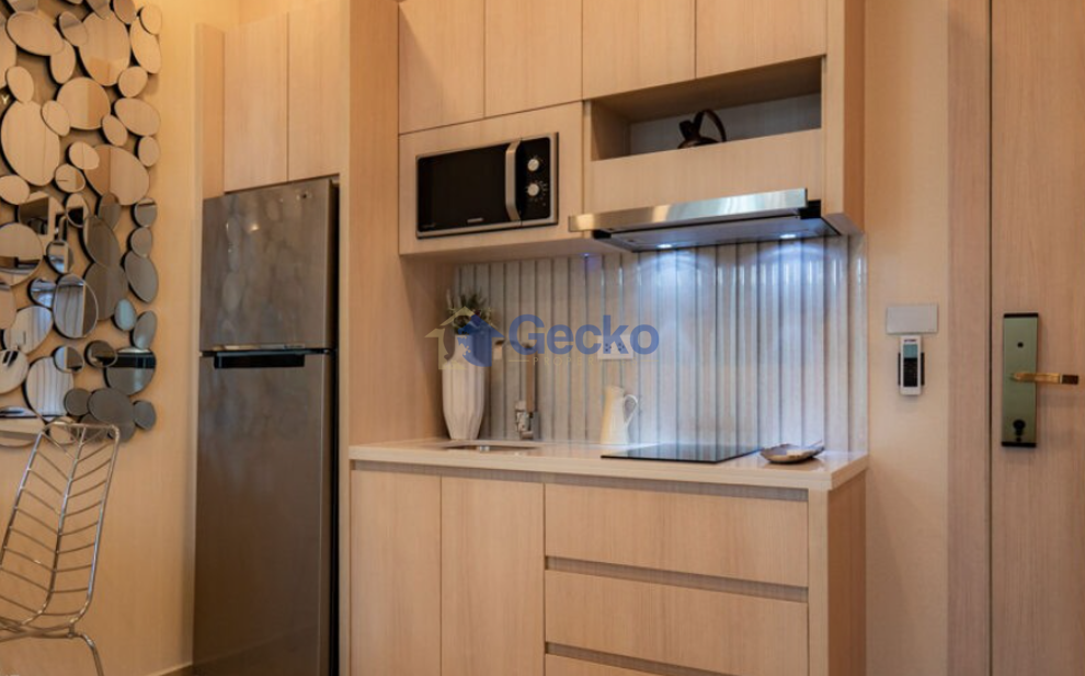 1 Bedroom Condo in Marina Golden Bay Pattaya C013374 (Photo 4)