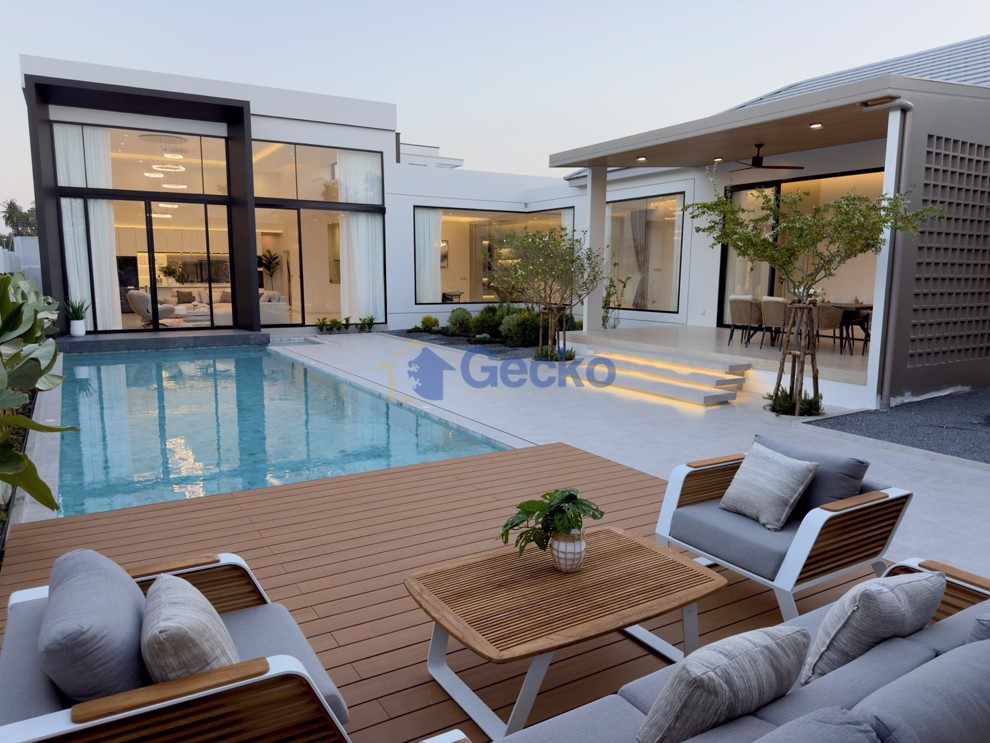 AVANI Pool Villa Pattaya (Cover Photo)
