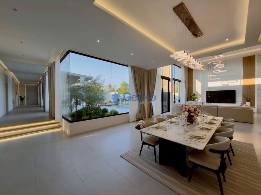 AVANI Pool Villa Pattaya (Photo 1)