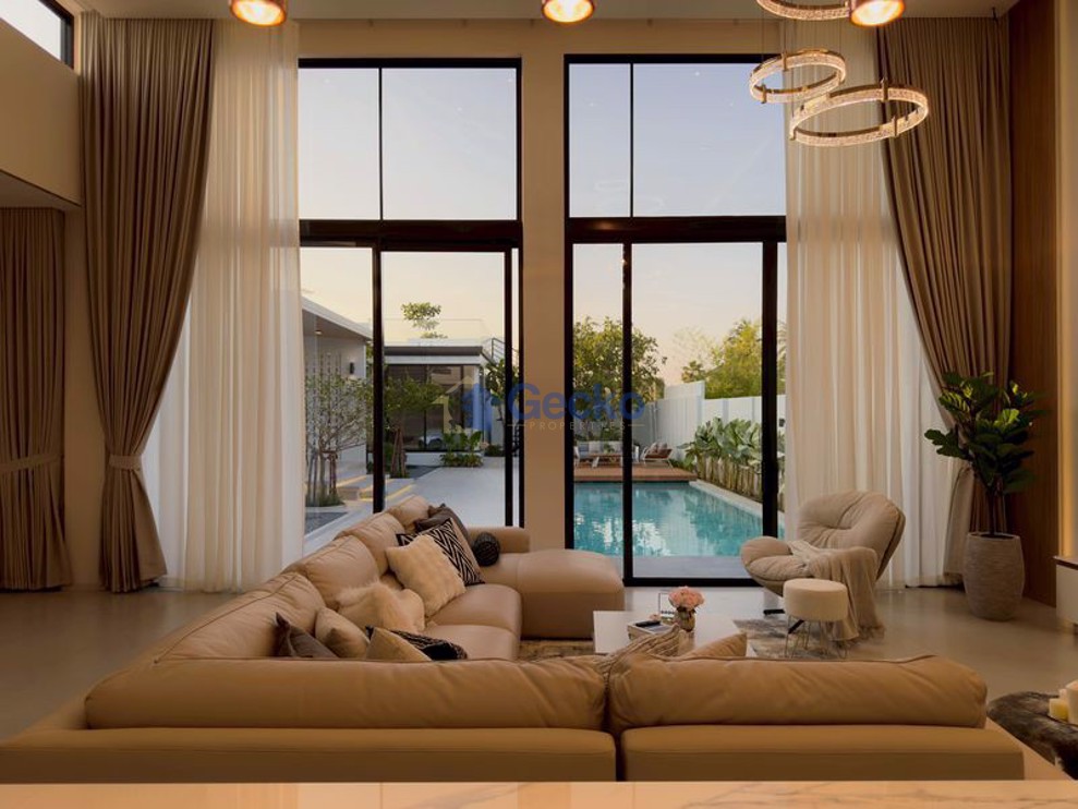 AVANI Pool Villa Pattaya (Photo 2)