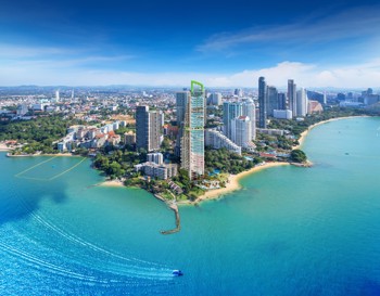 Picture of The Riviera Palm Beach Wongamat
