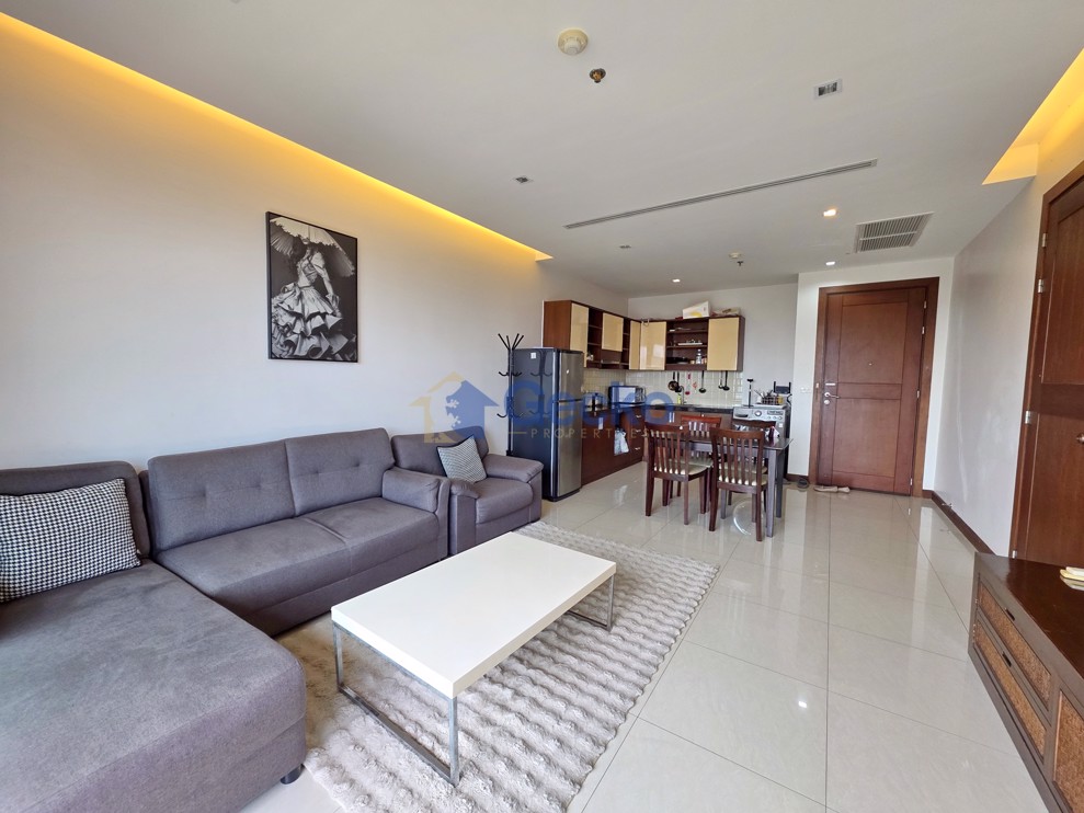 1 Bedroom Condo in Pattaya City Resort South Pattaya C013384 (Photo 3)