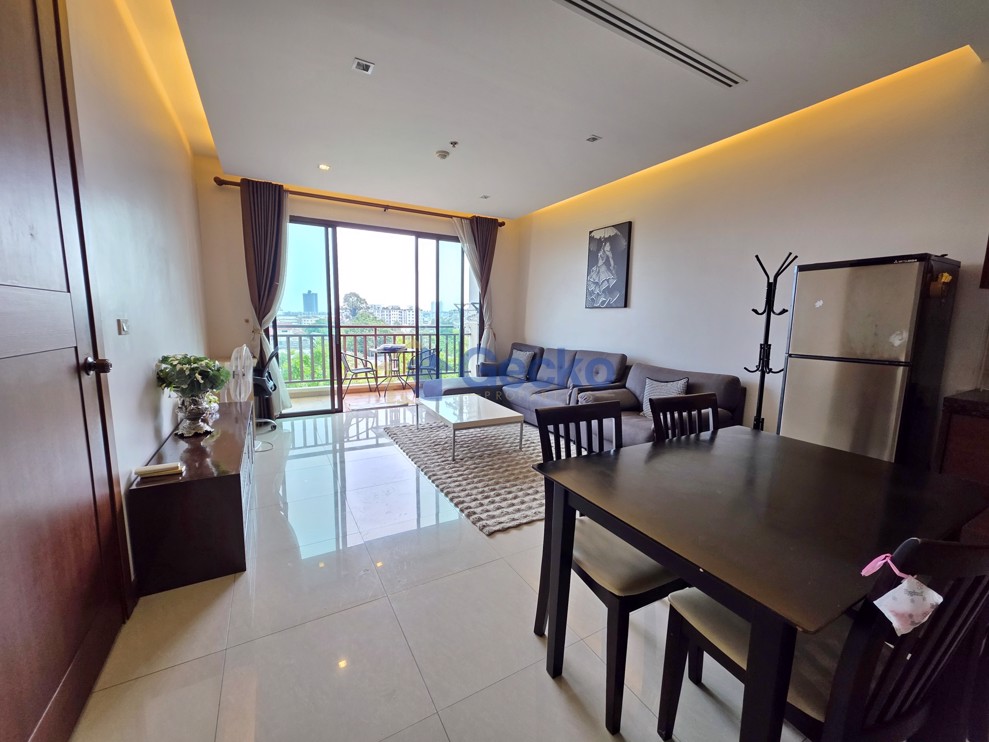1 Bedroom Condo in Pattaya City Resort South Pattaya C013384 (Photo 4)