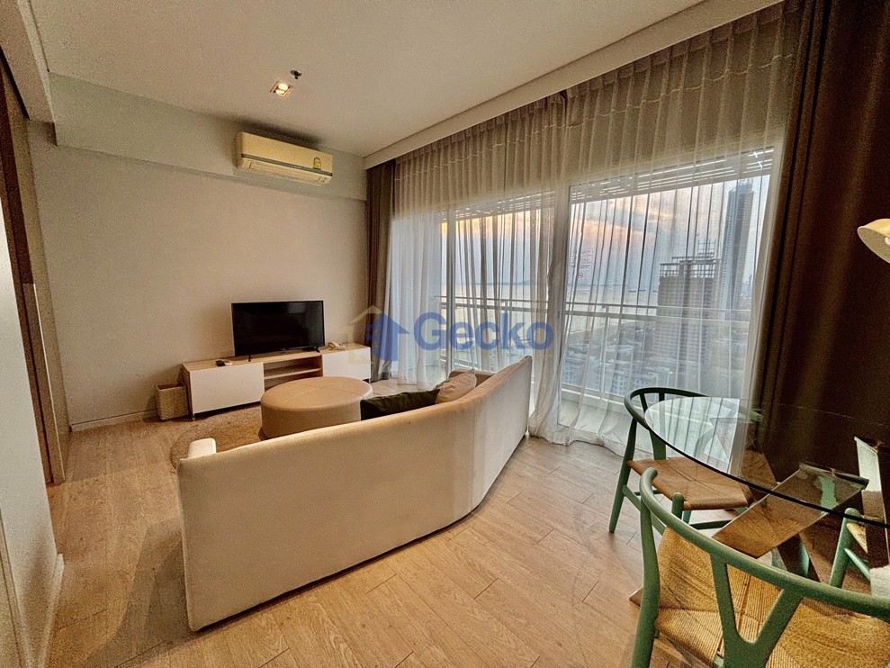 2 Bedrooms Condo in Veranda Residence Pattaya Na Jomtien C013390 (Photo 3)