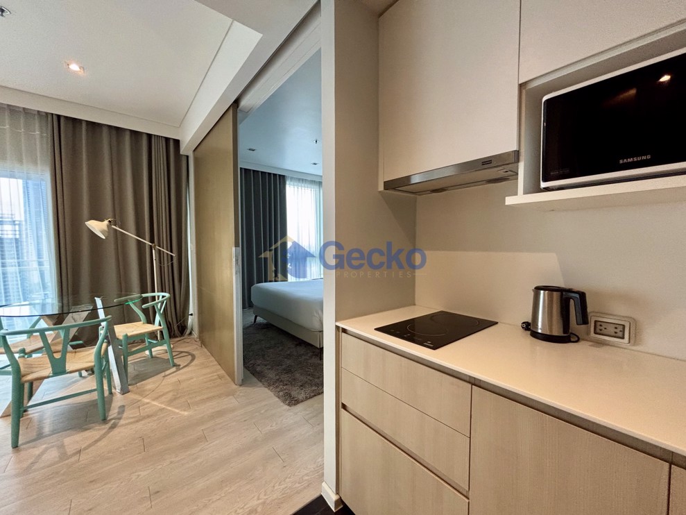2 Bedrooms Condo in Veranda Residence Pattaya Na Jomtien C013390 (Photo 4)