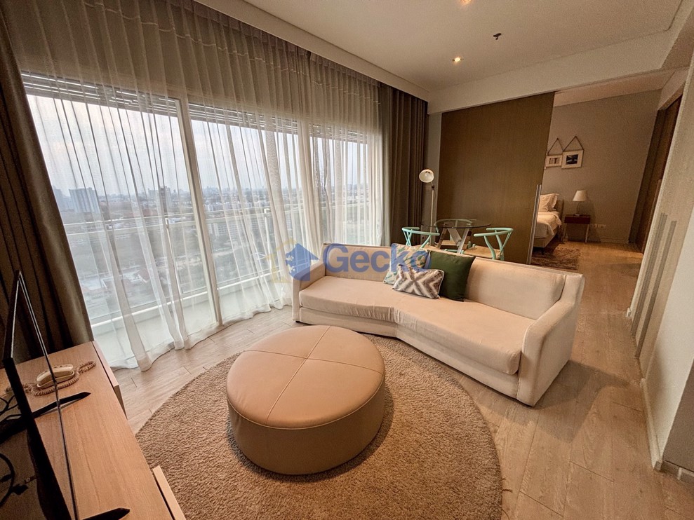 2 Bedrooms Condo in Veranda Residence Pattaya Na Jomtien C013390 (Photo 2)
