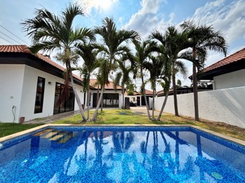 East Pattaya House - H013387