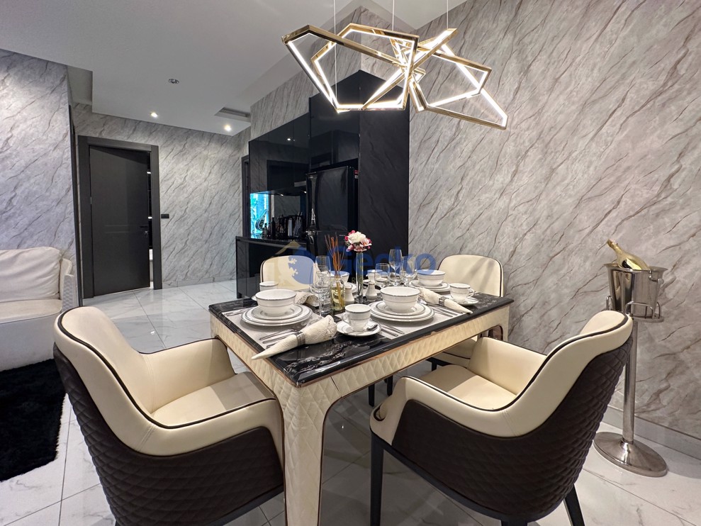 2 Bedrooms Condo in Grand Solaire South Pattaya C013398 (Photo 4)