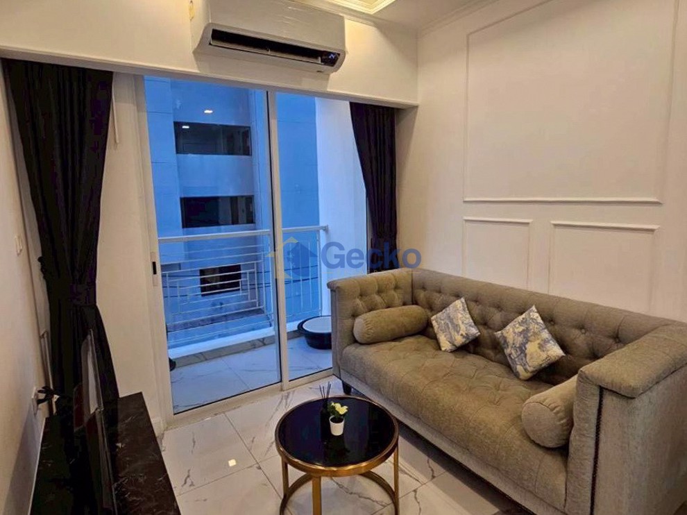 1 Bedroom Condo in Empire Tower Pattaya Jomtien C013402 (Photo 1)