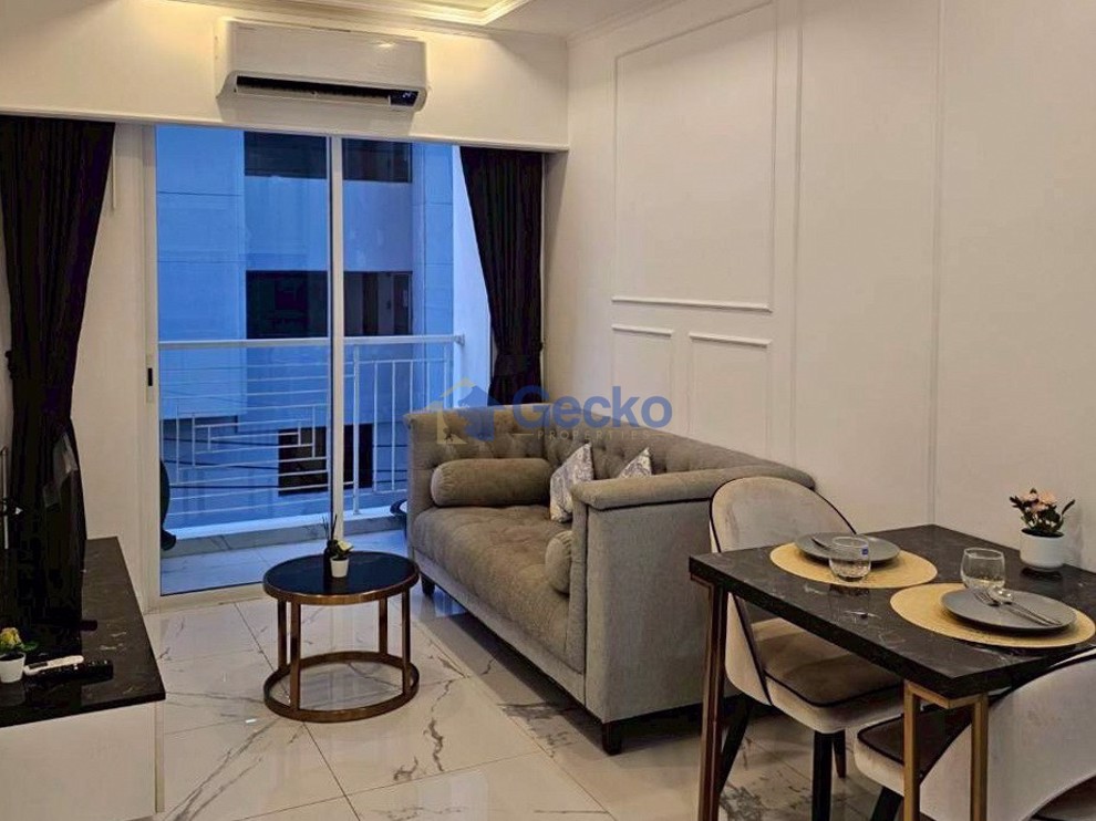1 Bedroom Condo in Empire Tower Pattaya Jomtien C013402 (Photo 3)