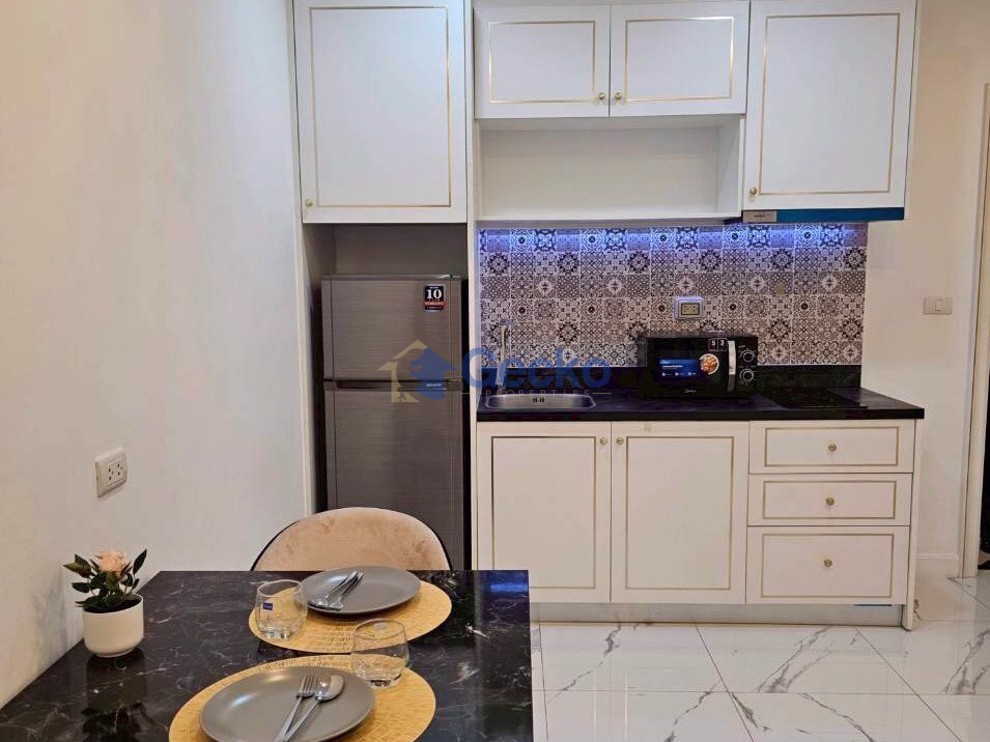 1 Bedroom Condo in Empire Tower Pattaya Jomtien C013402 (Photo 2)