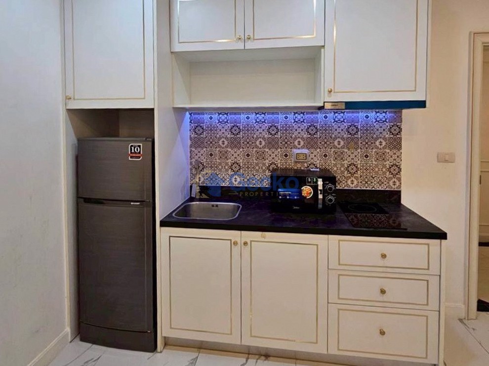1 Bedroom Condo in Empire Tower Pattaya Jomtien C013402 (Photo 4)