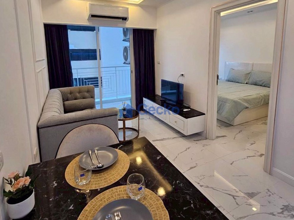 1 Bedroom Condo in Empire Tower Pattaya Jomtien C013403 (Photo 2)