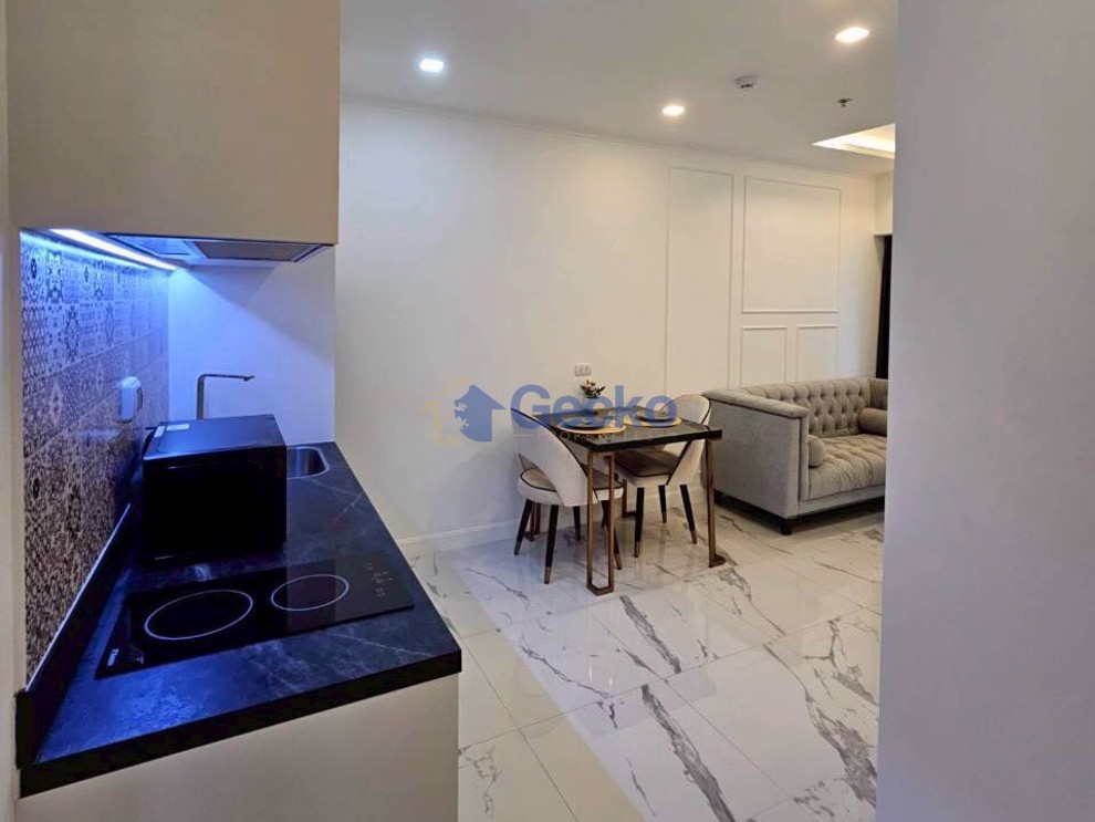 1 Bedroom Condo in Empire Tower Pattaya Jomtien C013403 (Photo 4)