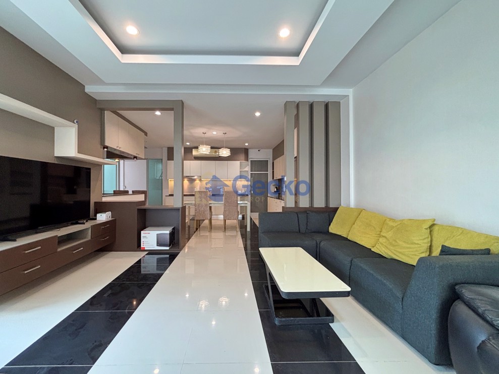 3 Bedrooms House  Huay Yai H013408 (Photo 4)