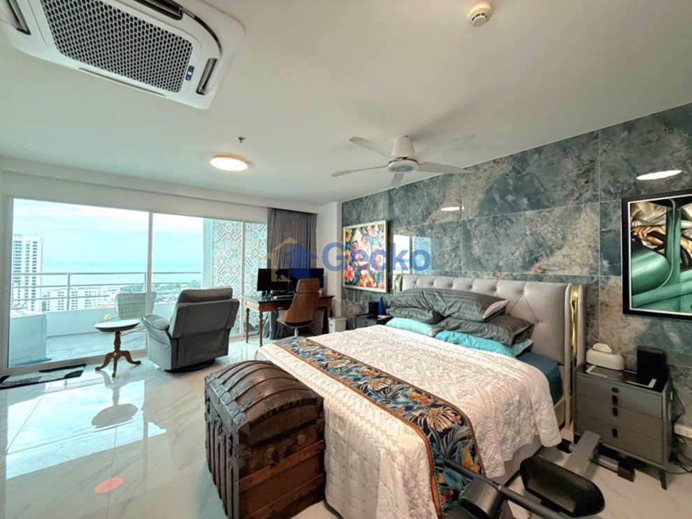 1 Bedroom Condo in View Talay 3 Pratumnak C013409 (Photo 4)