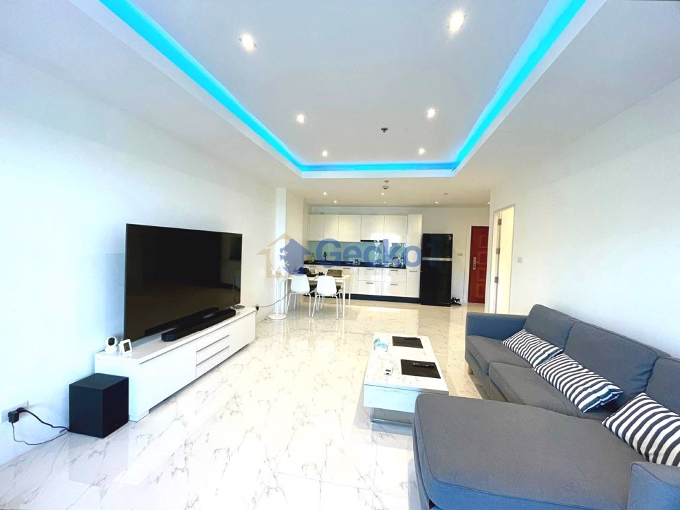 2 Bedrooms Condo in View Talay 3 Pratumnak C013410 (Photo 4)