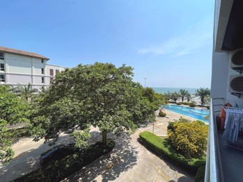 2 Bedrooms Condo in View Talay 3 Pratumnak C013410